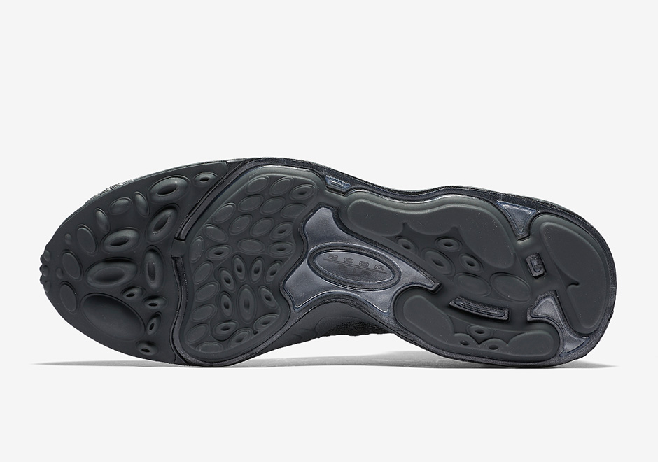 Nike Zoom Mercurial Flyknit Ix Dark Grey Available 06