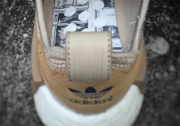 Offspring Teases Upcoming adidas NMD Collaboration
