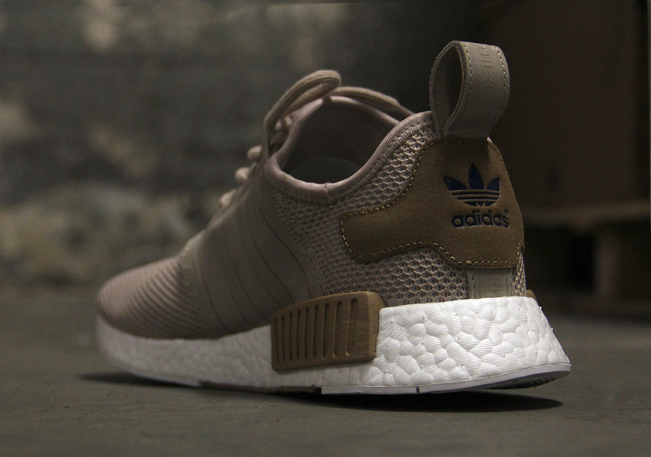 Offspring adidas NMD Release Date 