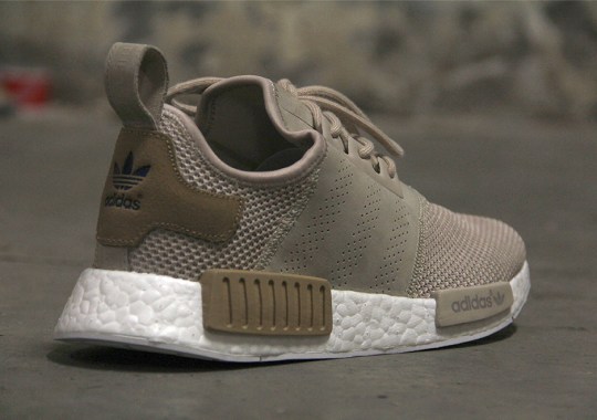 The Next adidas NMD Collaboration Drops This Friday