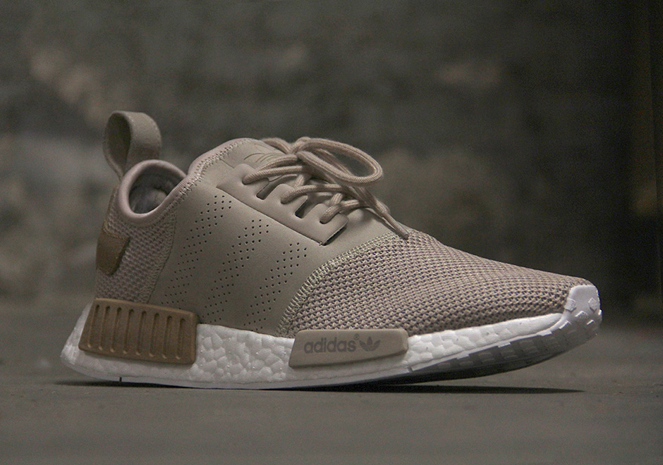 Offspring Adidas Nmd Desert 5