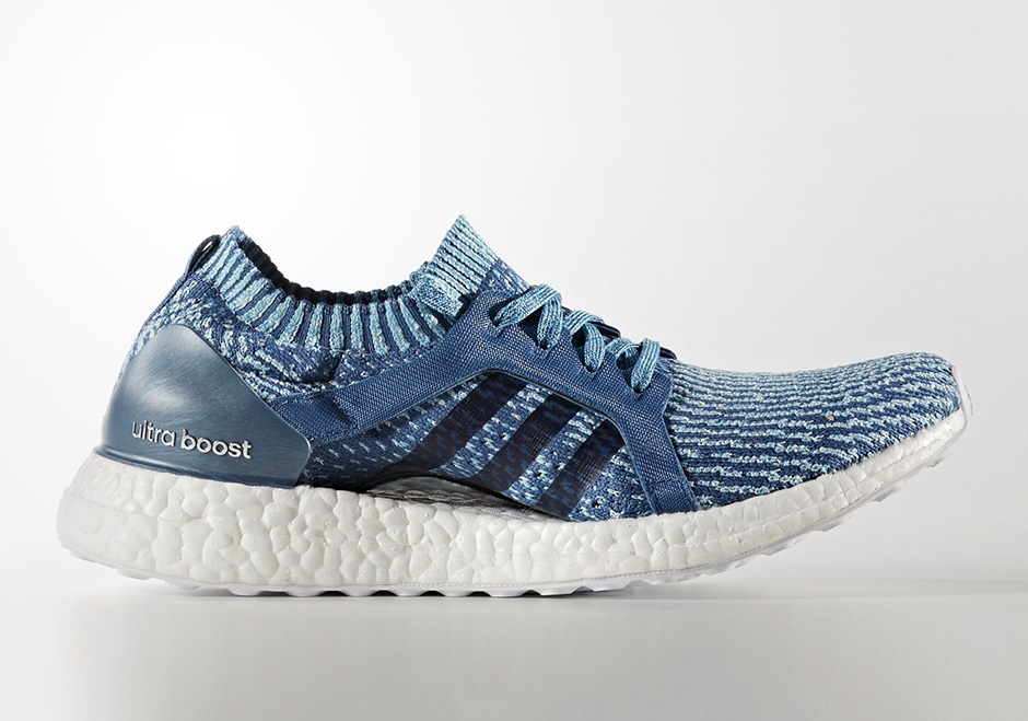 Parley Adidas Ultra Boost Collection 06