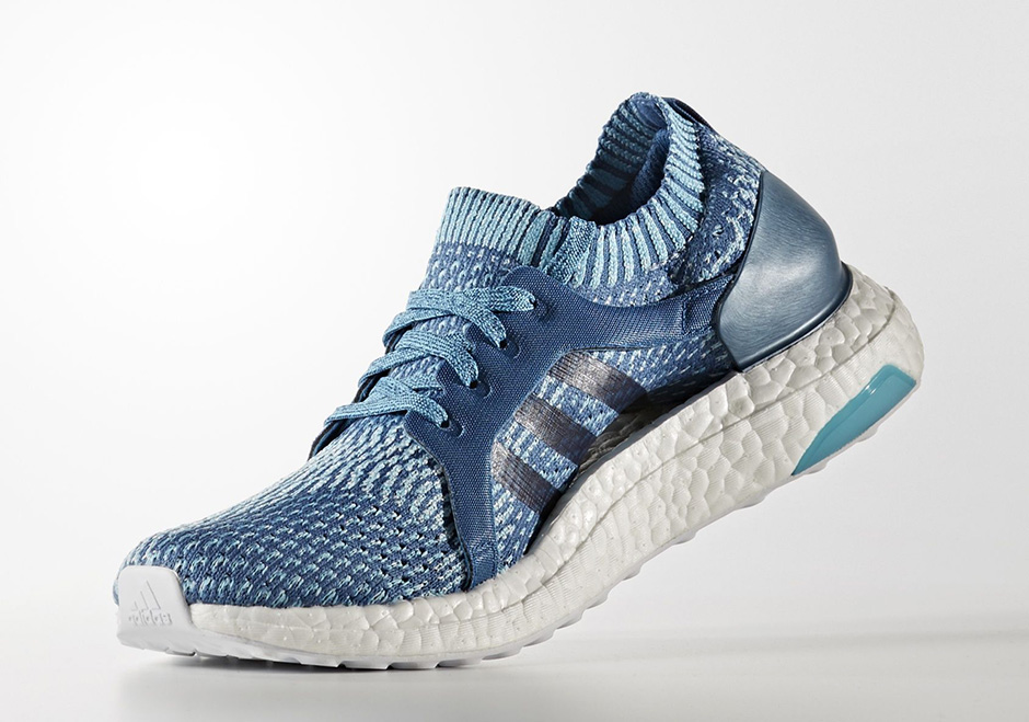 Parley adidas Ultra Boost Collection Coming Soon | SneakerNews.com