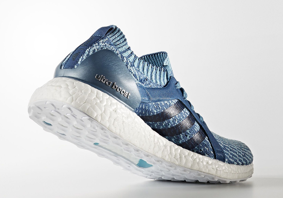 Parley Adidas Ultra Boost Collection 08