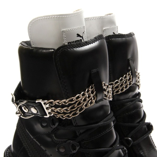 Puma Rihanna Sneaker Boot Women's Release | SneakerNews.com