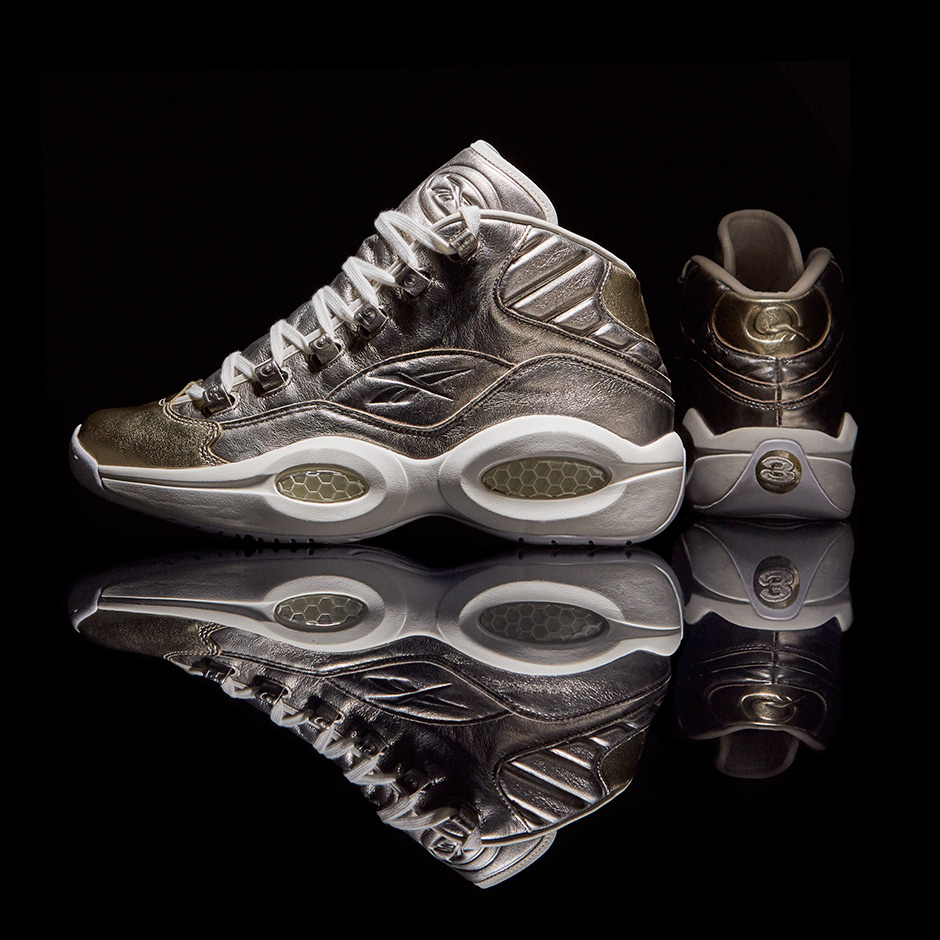 Reebok Question Hall Of Fame 2