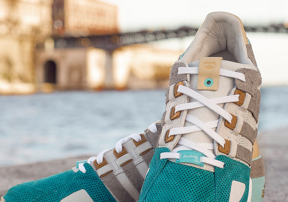 A Quick Guide To Choosing A New Pair Of Sneakers – Sneakers City