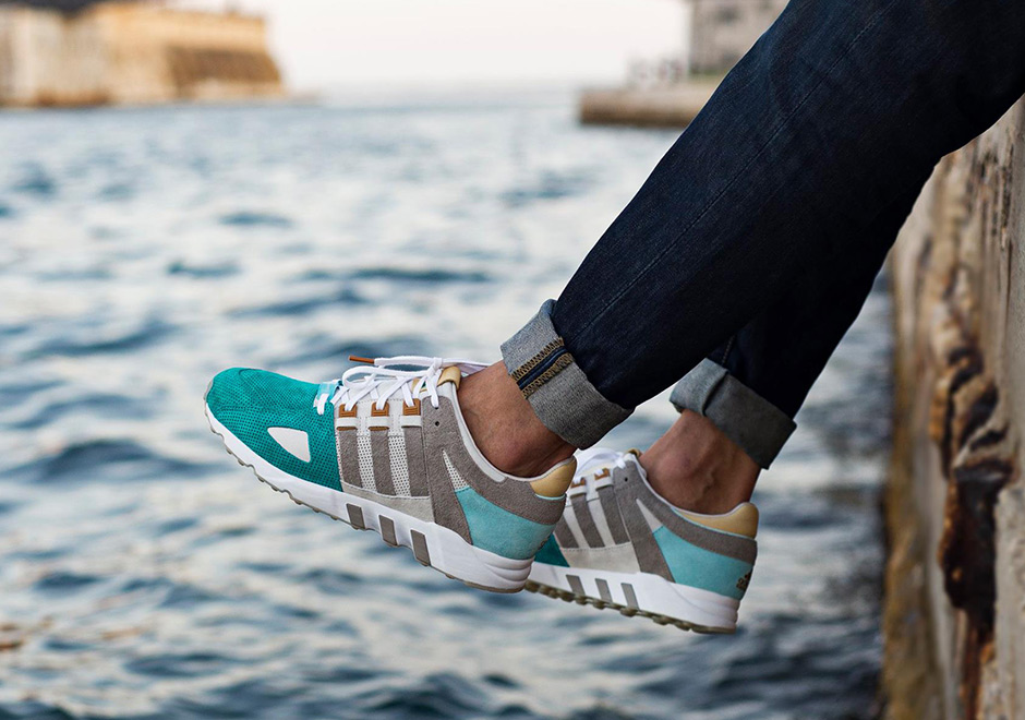 Sneakers76 Adidas Eqt Guidance 93 7