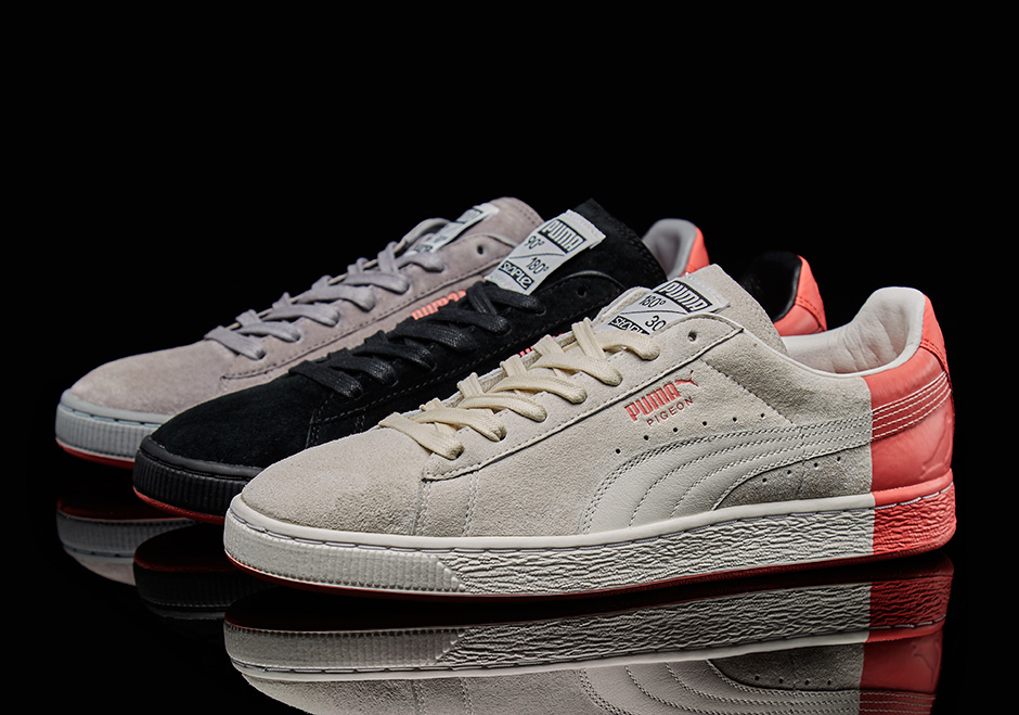 Staple Puma Pigeon Collection September 2016 02