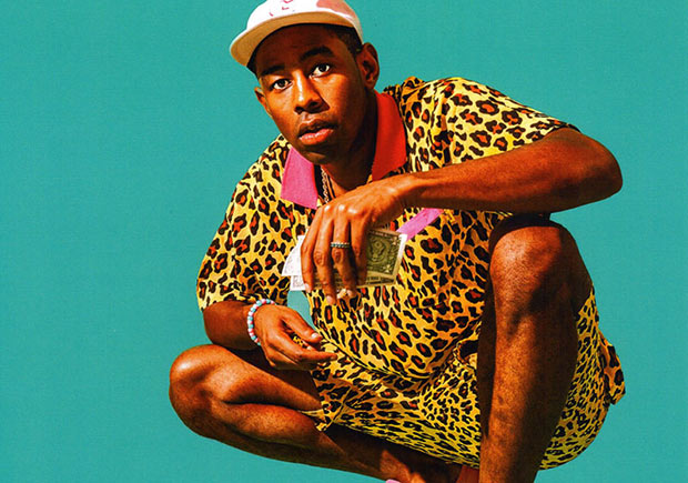Tyler, The Creator Teases Upcoming adidas Collaboration