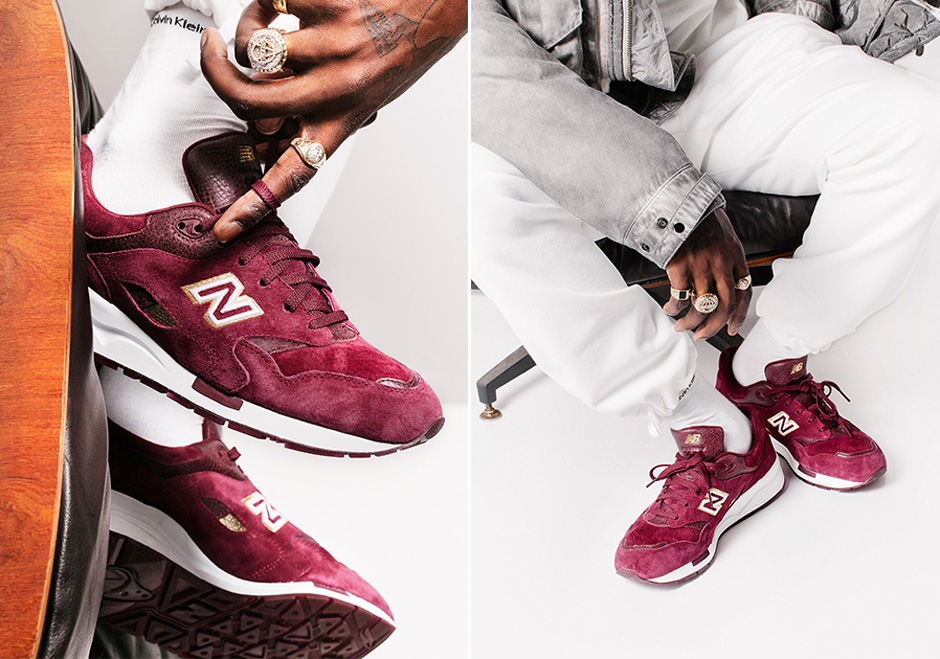 new balance 16 english crown