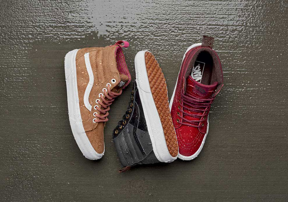 Vans Mte Collection Fall 2016 3