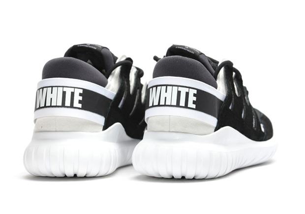 White Mountaineering adidas Tubular 