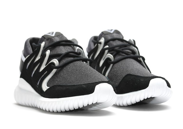 White Mountaineering adidas Tubular Nova | SneakerNews.com