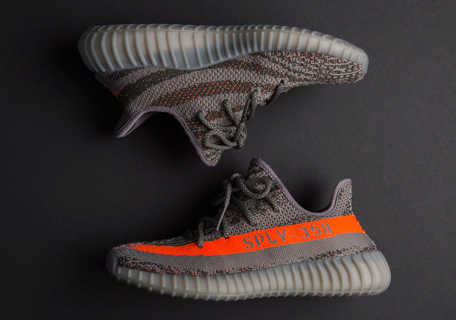 adidas Yeezy Boost 350 Solar Red Release Info