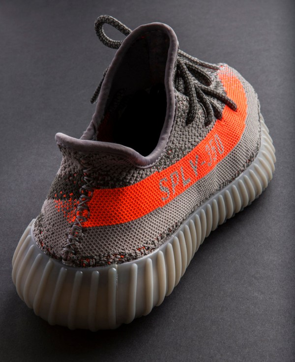 adidas Yeezy Boost 350 v2 Beluga Solar Red (BB1826) Release Info