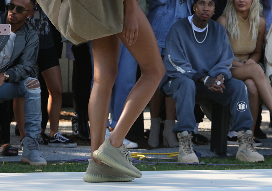 Yeezy Season 4: Everything That Happened