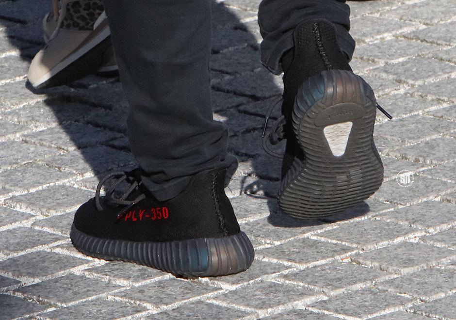 Season 4 YEEZYs | sneakernews.com