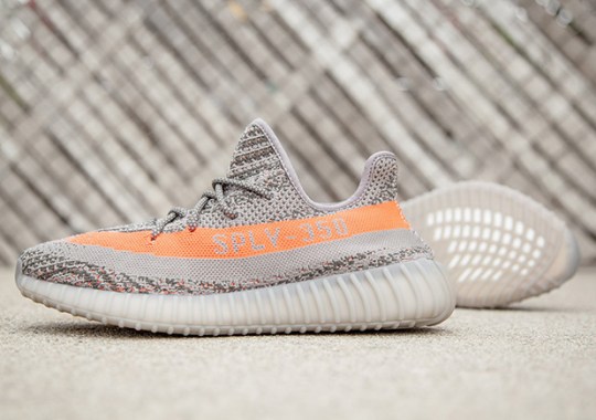 Prepare To Take Another L On The adidas Confirmed App For The Yeezy 350 v2