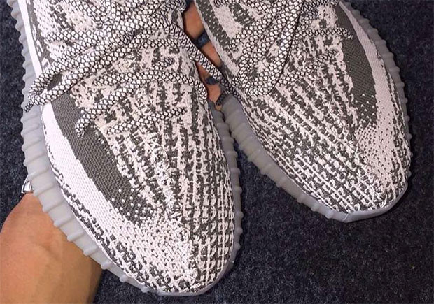 Here’s What’s Coming Next For The adidas YEEZY Boost 350 v2