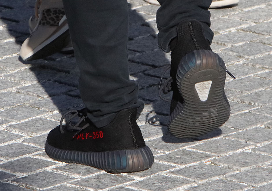 4 yeezy