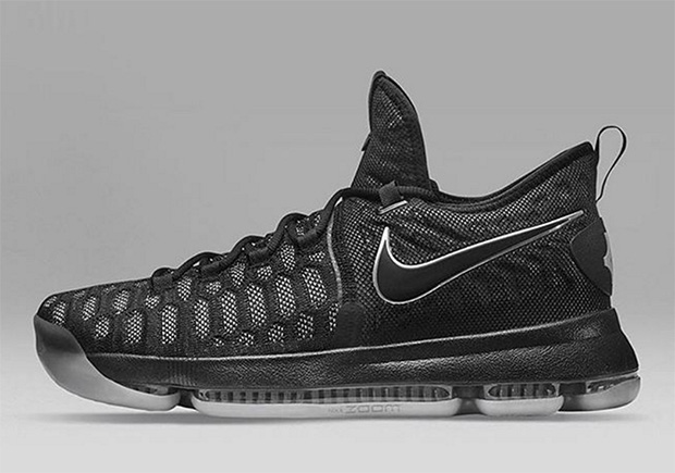 Two New Nike KD 9 Colorways Releasing This Saturday