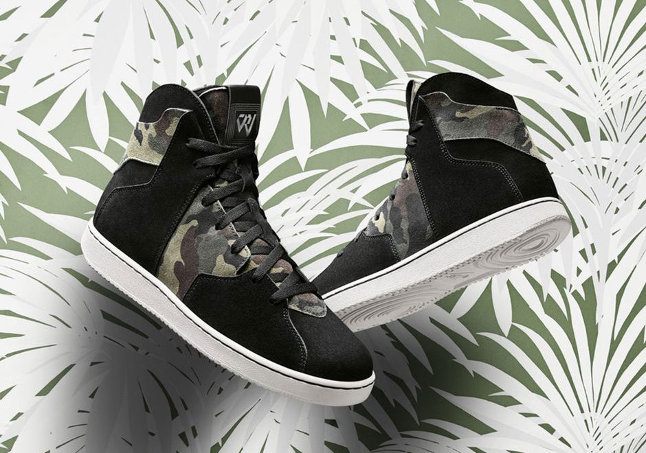 Jordan Westbrook 0.2 Camo 854563-003 | SneakerNews.com