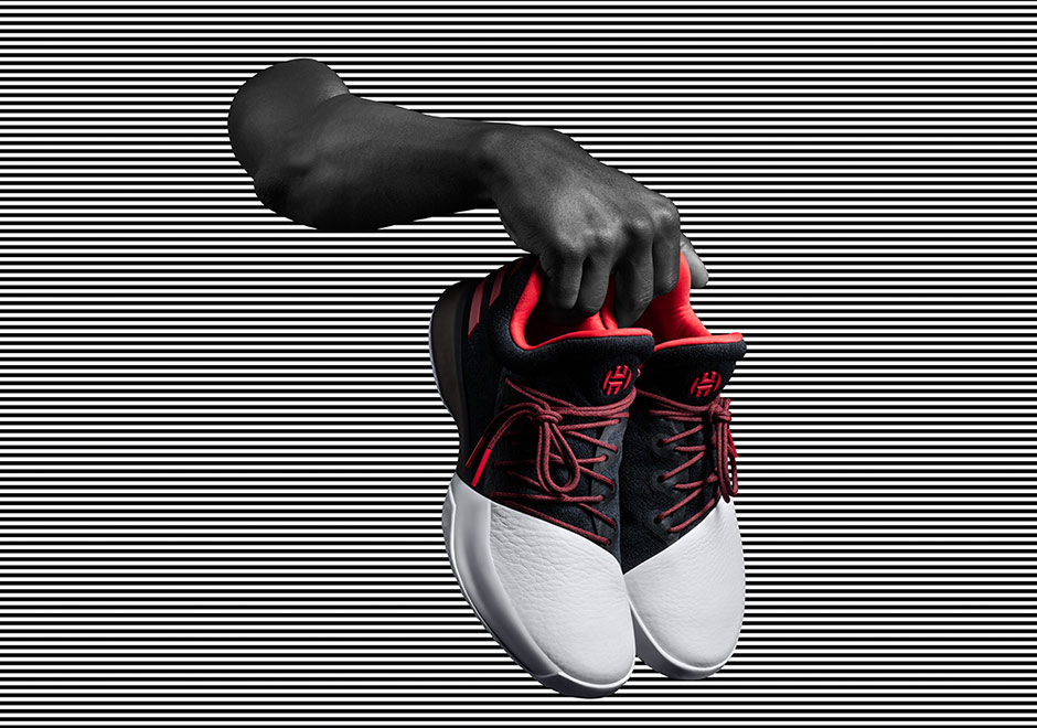 adidas harden basketball