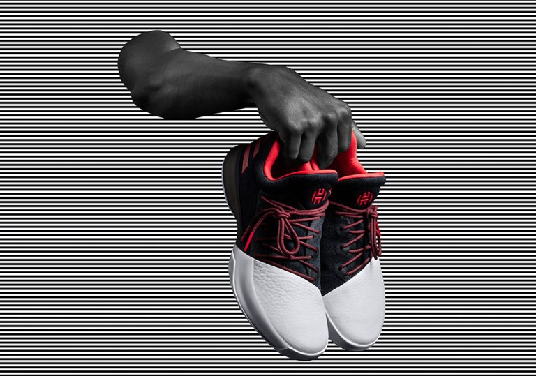 adidas-Harden-Vol-1-Pioneer-1.  display picture 2