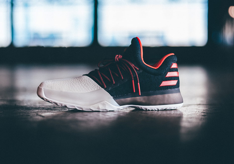 Adidas Harden Vol 1 Pioneer 2