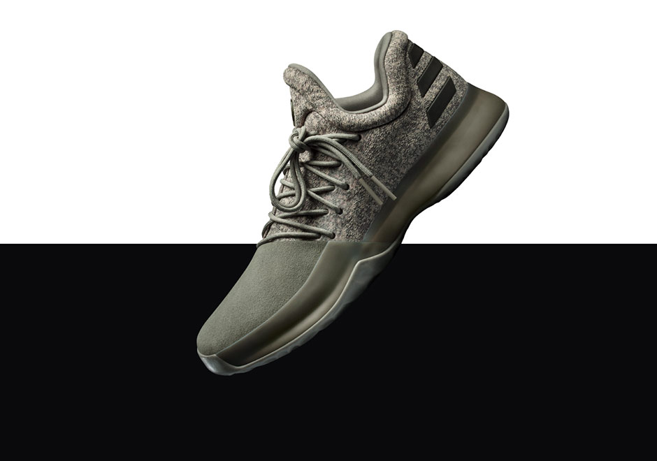 harden vol 1 green