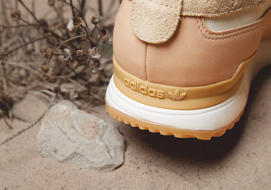 Adidas End Consortium Zx700 Boat 3
