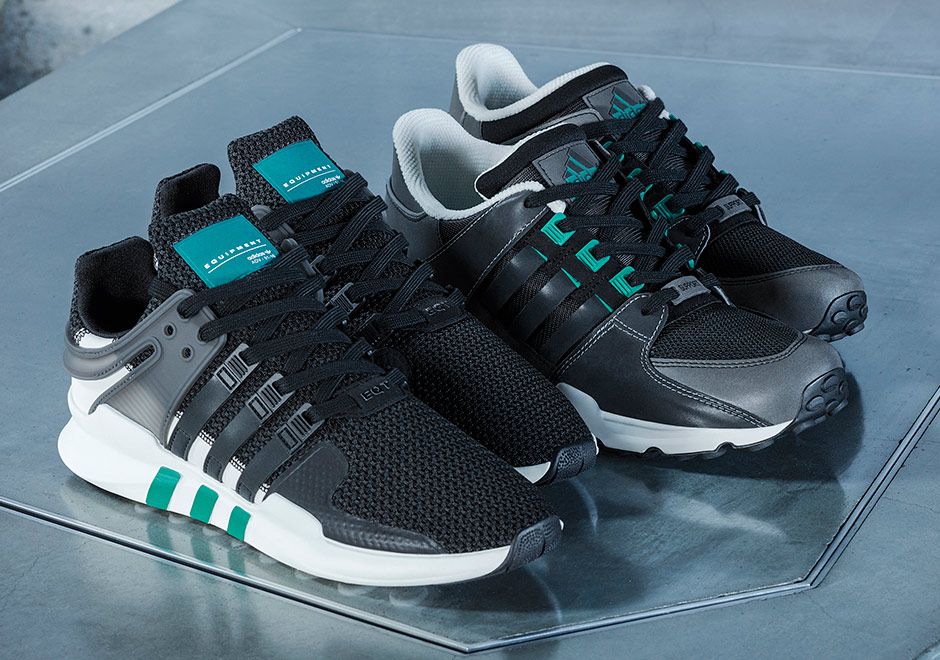 adidas eqt models