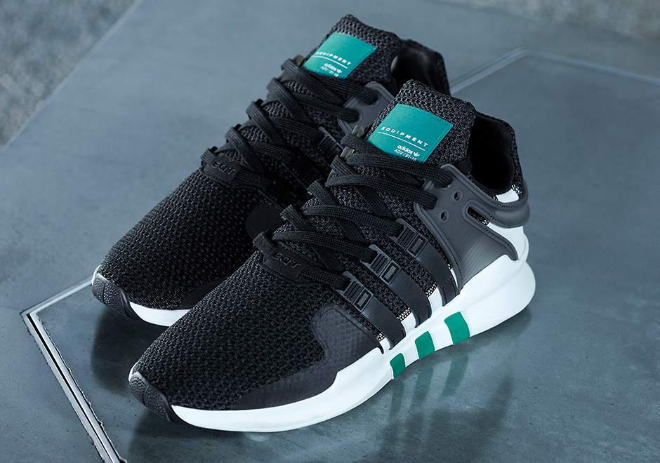 adidas EQT Support XENO Pack | Sneakernews.com