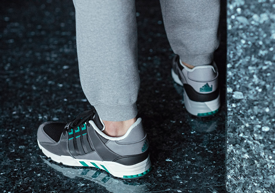 Adidas Eqt Support Xeno Pack 4
