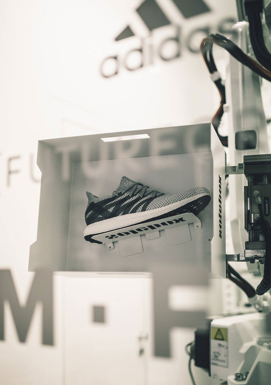 Adidas Futurecraft Mfg Release Solebox Recap 2