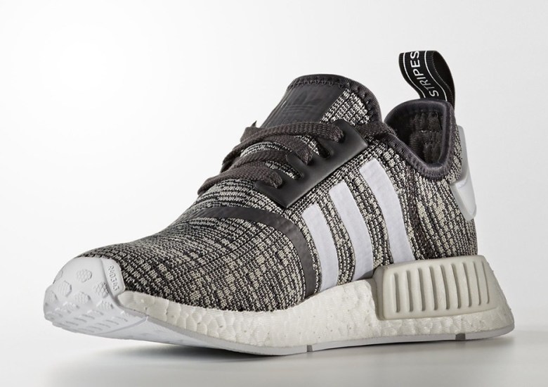 adidas NMD R1 “Glitch Camo” Releasing This December