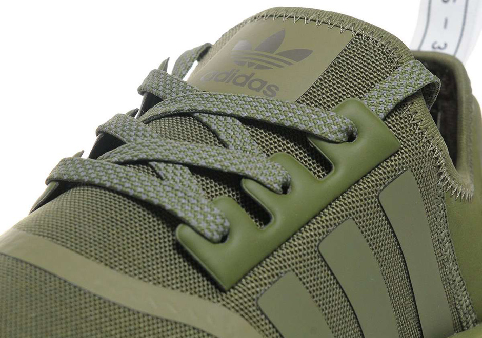 Adidas Nmd R1 Olive Europe Exclusive 03