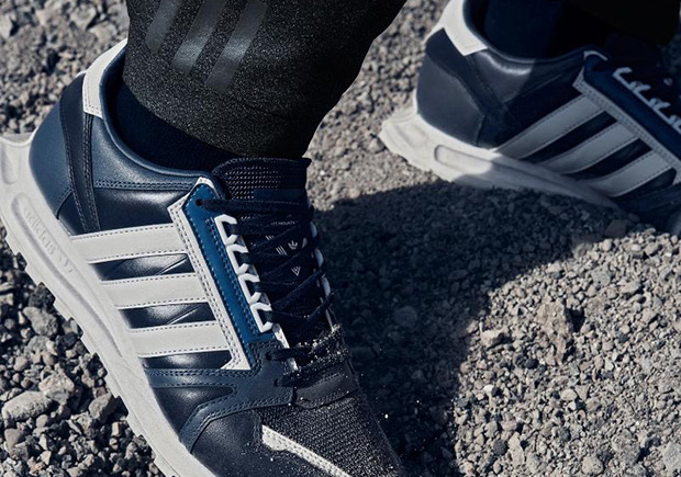 White Mountaineering x adidas Originals Footwear Coming Soon