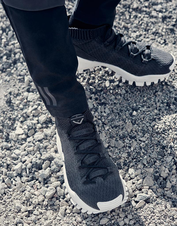 White Mountaineering x adidas Originals Fall 2016 | SneakerNews.com