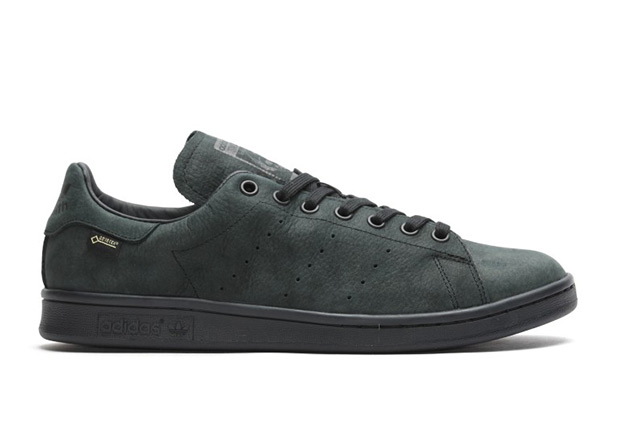 The adidas Stan Smith Gore Tex Returns This Winter