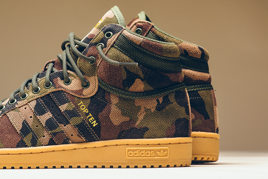 Adidas Top Ten Hi Camo Gum Available 05