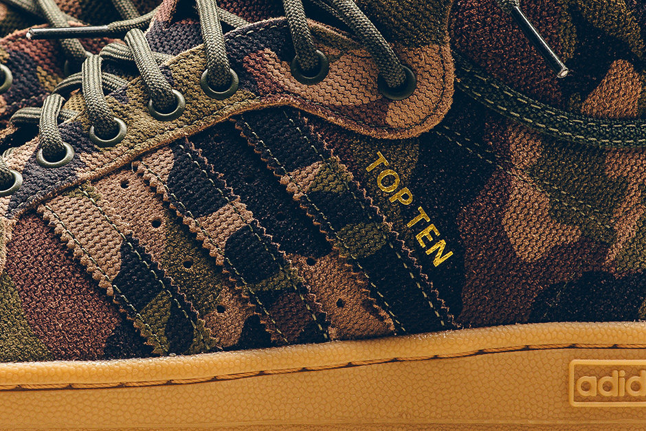 Adidas Top Ten Hi Camo Gum Available 07