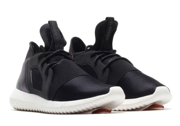 adidas Tubular Defiant Neoprene | SneakerNews.com