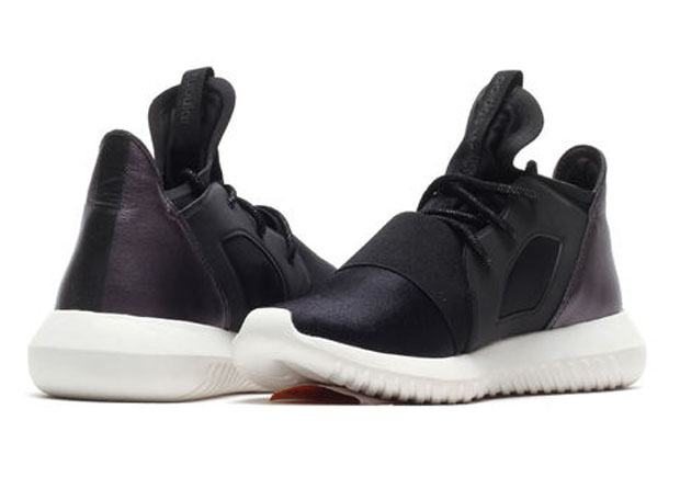 adidas Tubular Defiant Neoprene | SneakerNews.com