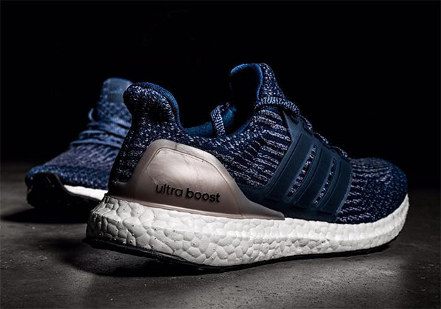 adidas ultra boost 3.0 blue