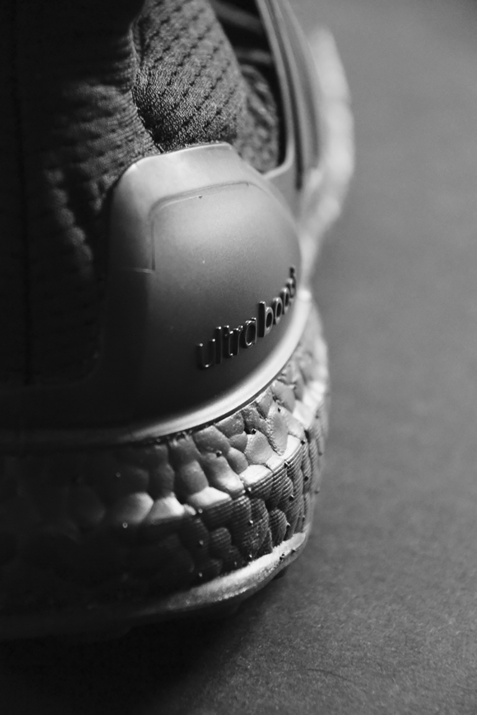 Adidas boost cheap close up