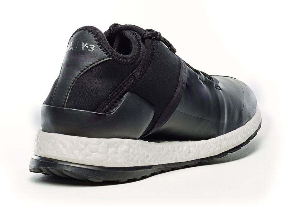 Adidas Y3 Run X 2