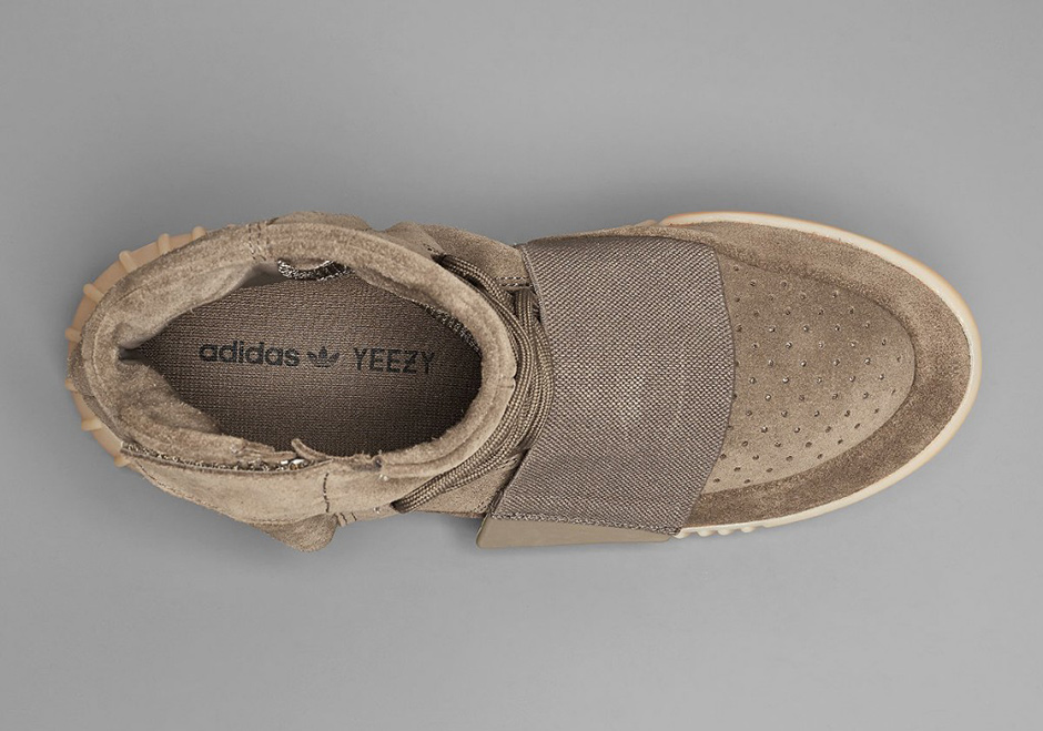Adidas Yeezy Boost 750 Light Brown Full Release Details 03
