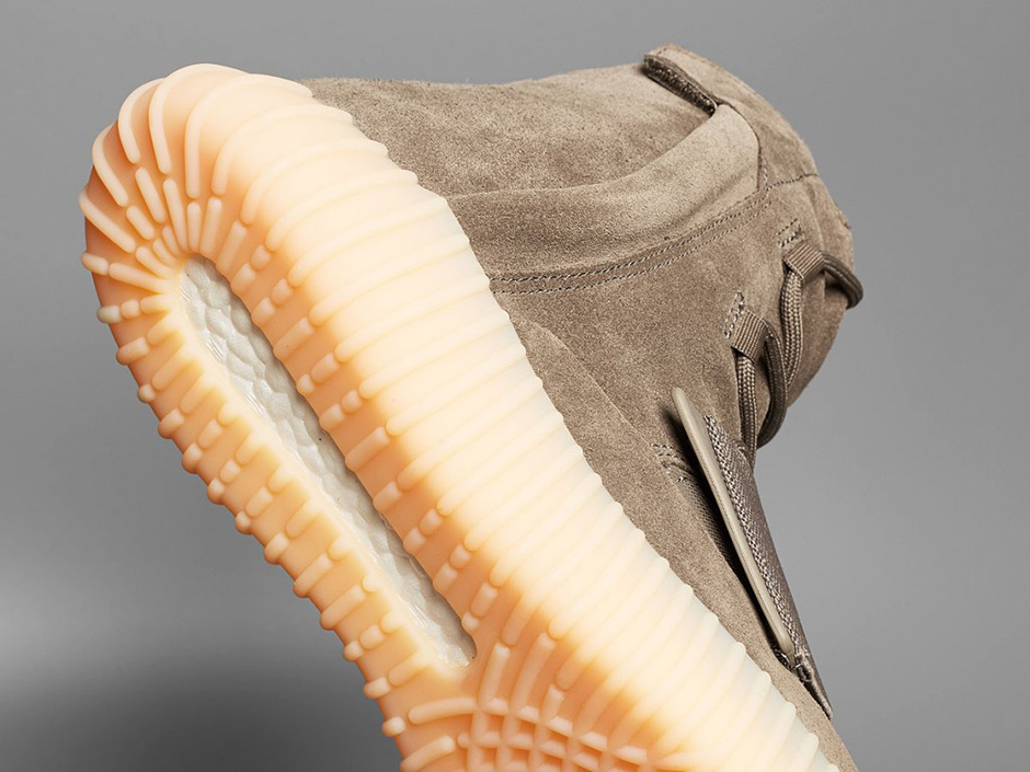 Adidas zip Yeezy Boost 750 Light Brown Full Release Details 04